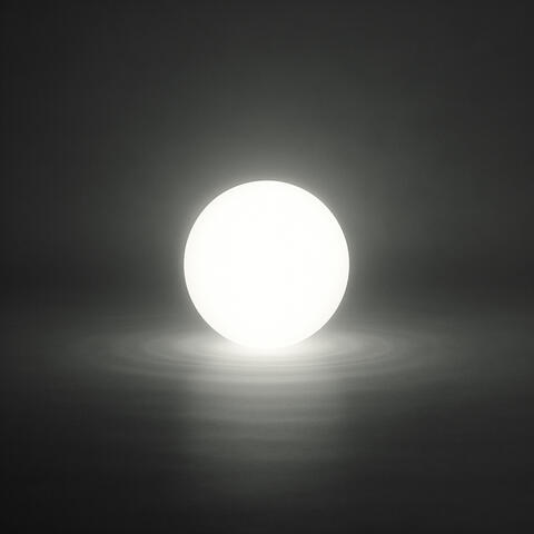 1K Hz White Noise: High-Quality White Noise for Better Sleep