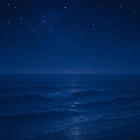 50 Ambient Waves: Soothing Wave Textures for Relaxation