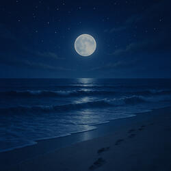 A Horizon Of Waves