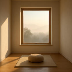 The Core Of Body And Mind