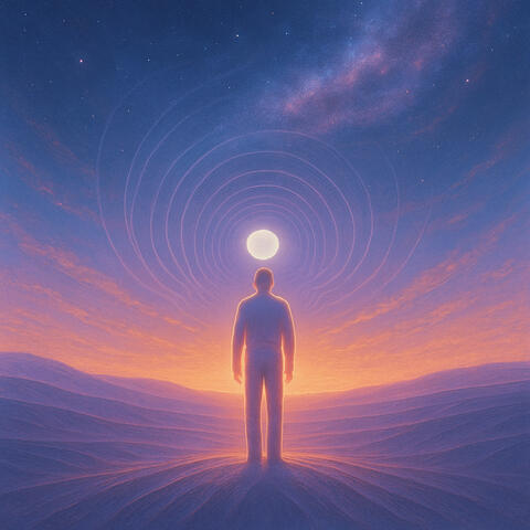 10 Contemplations: Notes from the Unfolding