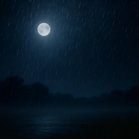 50 Rainy Nights: Soundscapes for Deep Sleep