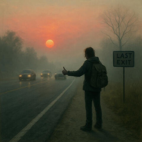100 Mornings: The Last Exit