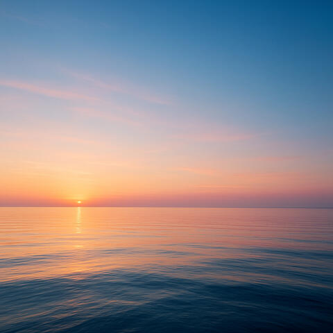 0 Limit Horizon: First Light, Still Mind