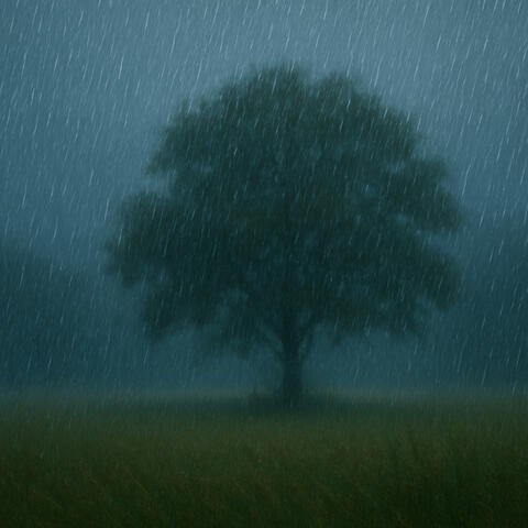 365 Rainfall: Daily Rainfall for Calm and Rhythm