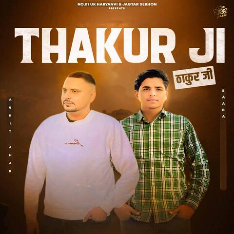 Thakur Ji