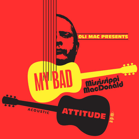 My Bad Attitude