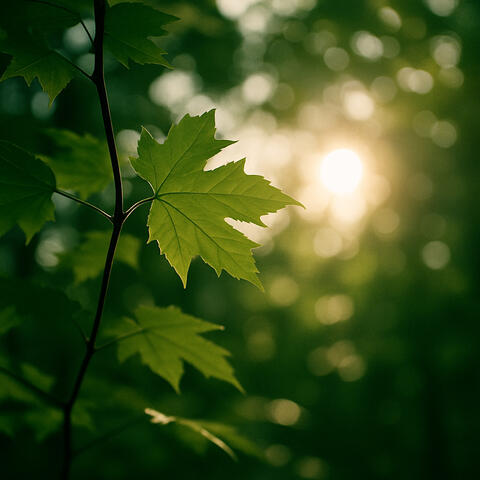 1 Euphoria: Breathing Leaves