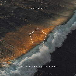 Shimmering Waves