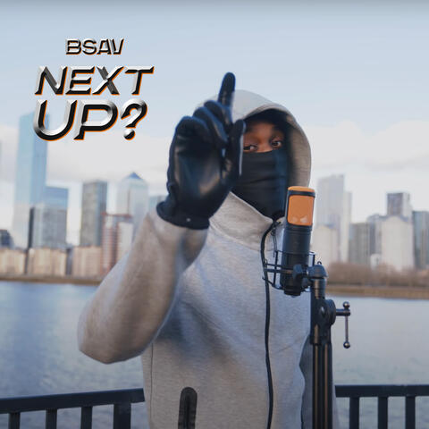 Next Up - S6-E7