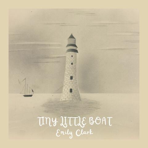 Tiny Little Boat