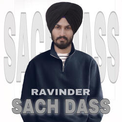 Sach Dass