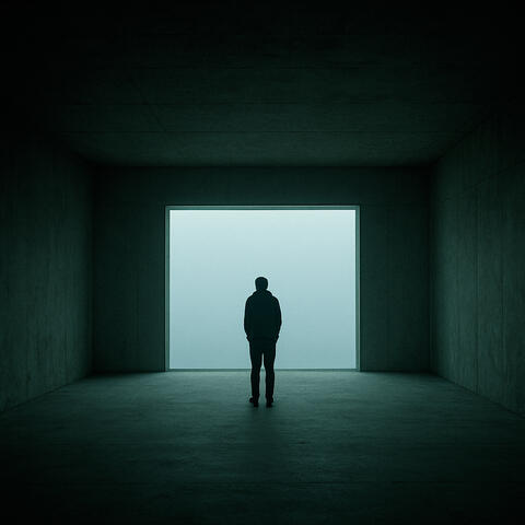 10 AM Hollow Space
