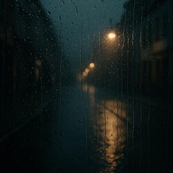 Soft Rain Background Music