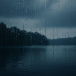 Rain Sounds For Concentration