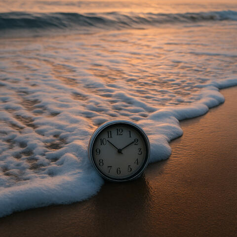 50 Ocean Sounds For Sleep: Tide and Time