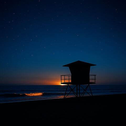 4 Seasons: Summer Nights