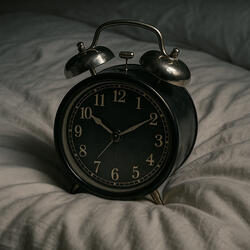 Echoes in an Empty Room