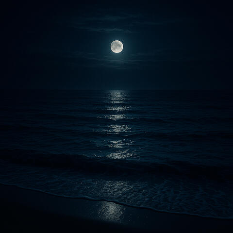 50 Ocean Sounds For Sleep: Drift in Blue
