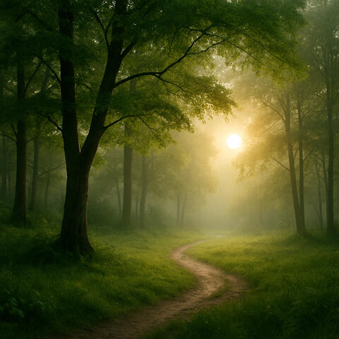10 AM Woodlands: Healing