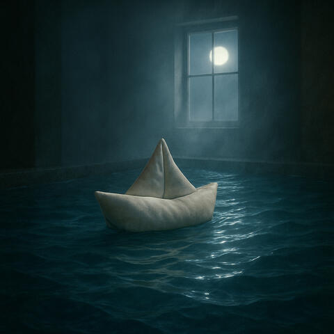 10 PM Dreams: Pillowboat Sail