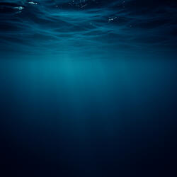 Deep Relaxation Alpha Waves