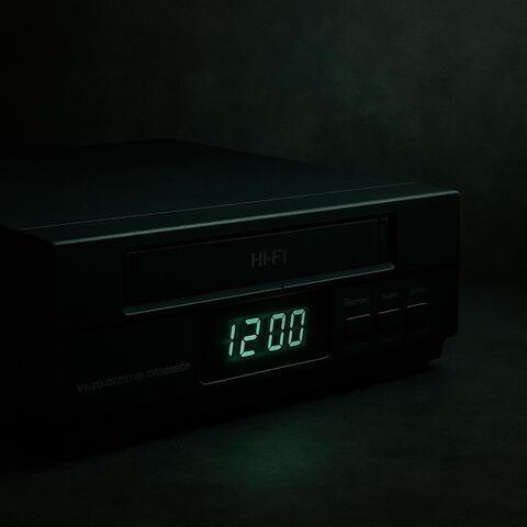 0 Hour Zen: VCR Glow Theory