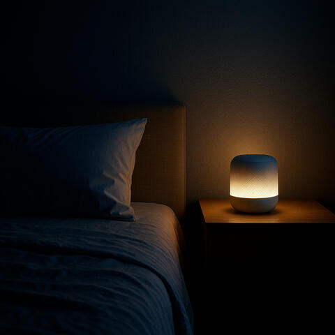 5 Star White Noise: Bedtime White Noise