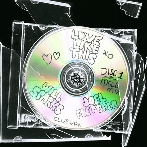 Love Like This