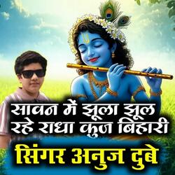 Savan Mein Jhula Jhul Rahe Radha Kunj Bihari
