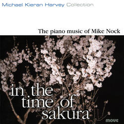 In the Time of Sakura