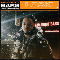 Mad About Bars