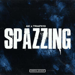 Spazzing