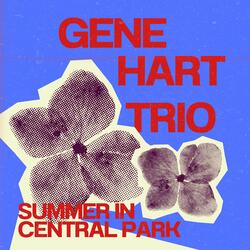 Summer In Central Park