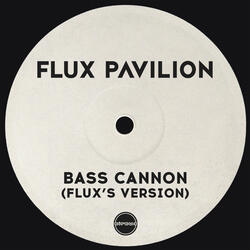 Bass Cannon