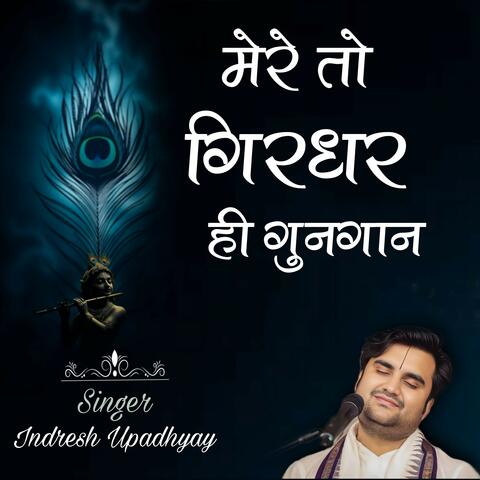 Mere To Girdhar Hi Gungaan