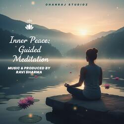 Inner Peace Guided Meditation