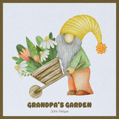 Grandpa's Garden