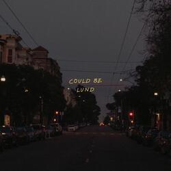 could be