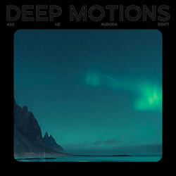 432 Hz Aurora Drift