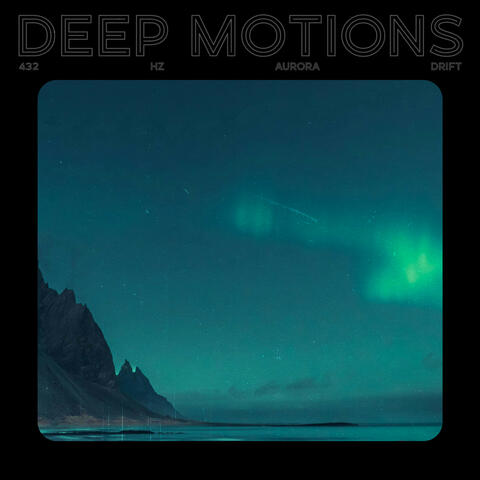 432 Hz Aurora Drift