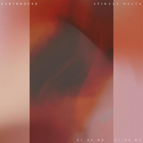 Spirals Delta 61.64 Hz - 61.84 Hz