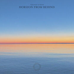 Horizon From Behind