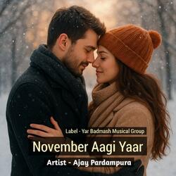 November Aagi Yaar