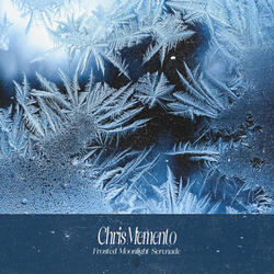 Frosted Moonlight Serenade