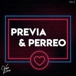 Previa & Perreo