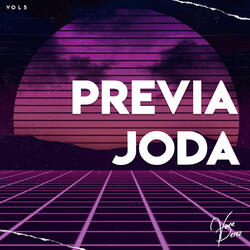 Previa Joda 5
