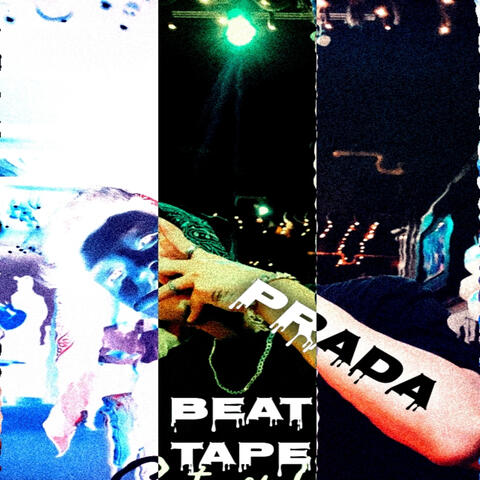 Prada Beat Tape