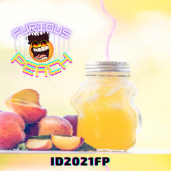 ID2021FP Furious Peach