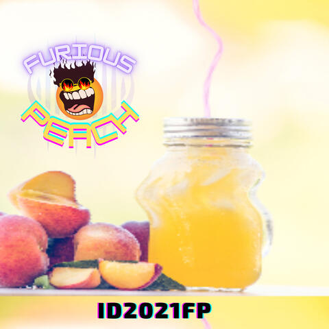 ID2021FP Furious Peach